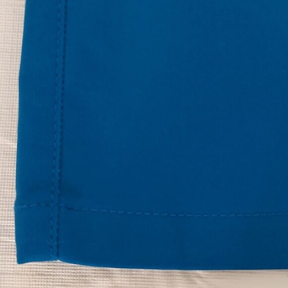 Ann Taylor Blue Casual Skirt Size 8 - Picture 7 of 8